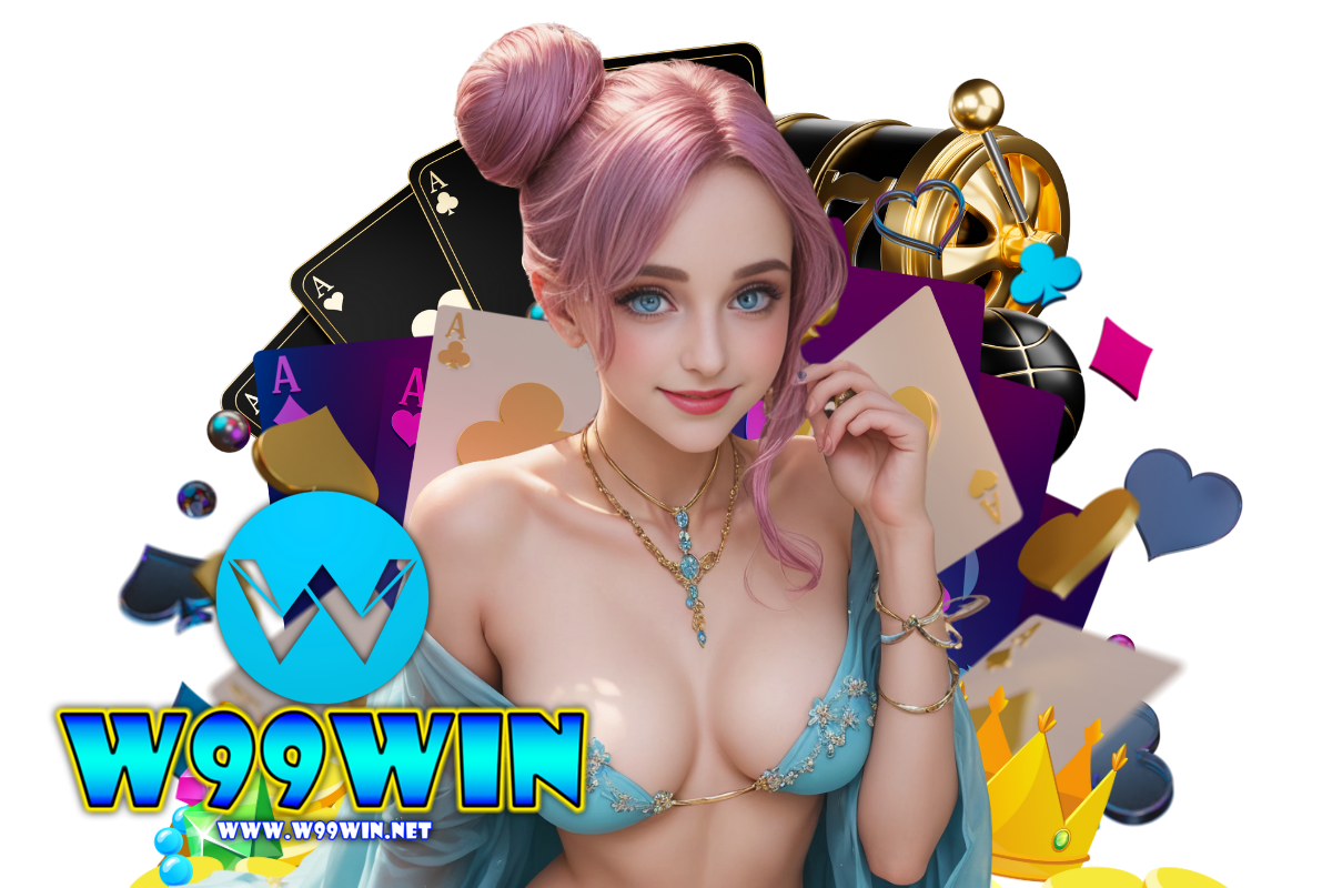 w99win สล็อต